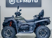 Kvadrosikl CFMOTO CFORCE-625, 2025 il