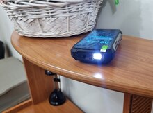 Tank X Proyektorlu 32GB/512GB