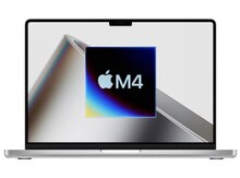 Apple Macbook Pro 14'inch M4 Pro 48/512GB