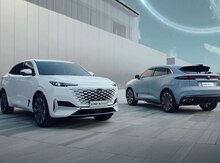 Changan üçün internetsiz radio təminatı