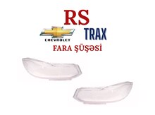 Chevrolet Trax fara şüşəsi 