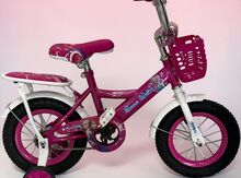Velosiped