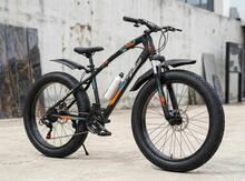 Velosiped "Fitbike"