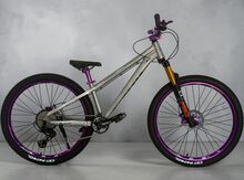 Velosiped Goose
