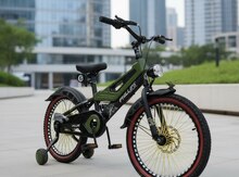 Velosiped Philips P-138