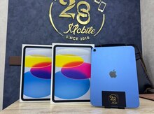 Apple iPad A16 128GB Blue