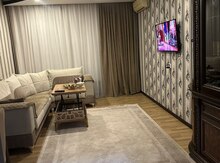 3-otaqlı mənzil, Sumqayıt ş., 66 m²
