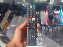 Sony TV pultu