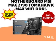 Ana plata "MSI PRO H610M-E DDR4"