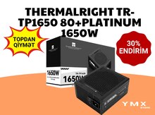 ThermalRight TP1650 1650W 80+ Platinum (Full-Modular)