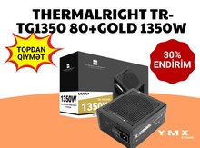 ThermalRight TG1350 1350W 80+Gold (Full Modular)