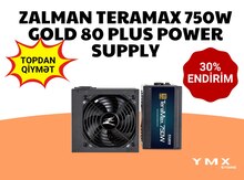 Zalman Teramax 750W 80+ Gold