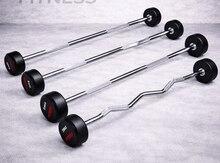 Qantel dəsti “LIFE FITNESS”
