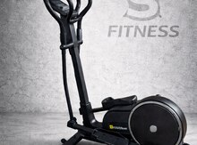 Elliptik trenajor 02L50HP