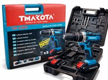 Drel Tmakota 26V 