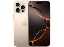 Apple iPhone 16 Pro Max Desert Titanium 256GB/8GB