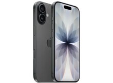 Apple iPhone 17 Black 256GB/8GB