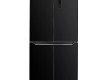 Soyuducu "Hoffmann NFCD-180BGT" 180x80x79 sm