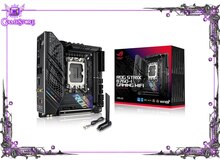 Asus ROG STRIX B760-I GAMING WIFI