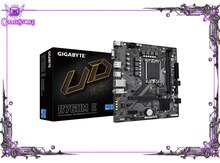 GIGABYTE B760M E LGA 1700 Intel DDR5