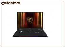 MSI Raider 18 HX AI A2XWIG-014US
