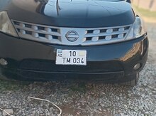 Nissan Murano, 2006 il