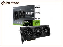 Video kart ASUS PRIME GeForce RTX 5070 Ti 16GB GDDR7