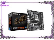 GIGABYTE B760M DS3H GEN5