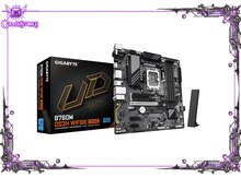 GIGABYTE B760M DS3H WIFI 6E (GEN 5)