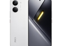 Xiaomi Poco X8 Pro White 512GB/8GB