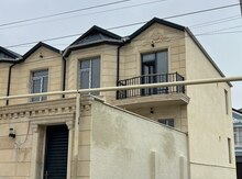 Həyət evi, Xırdalan ş.