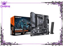 GIGABYTE B550M Gaming X WIFI 6