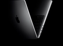 Apple Macbook Pro M5 16GB/512GB Black