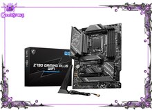MSİ Z790 Gaming Plus Wi-Fi