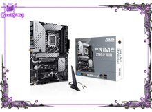 Ana plata ASUS PRIME Z790-P WIFI s1700 Z790
