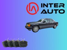 Mercedes W201 əyləc bəndi