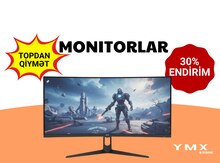 Monitorlar