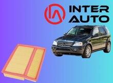 Mercedes Benz W163 hava filteri