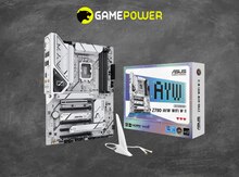 Ana plata ASUS Z790 AYW W-II Wi-Fi DDR5