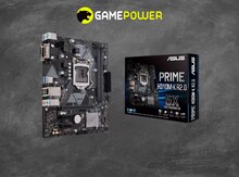 Ana plata " ASUS PRIME H310M-K R2.0 "