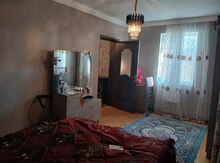 Həyət evi, Zabrat 1 qəs.