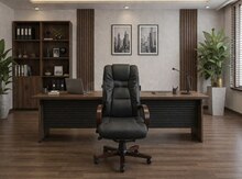 Ofis kreslosu