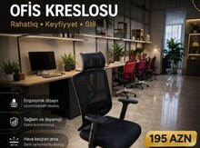 Ofis kreslosu