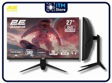 2E Monitor GAMING 27" G2725BV