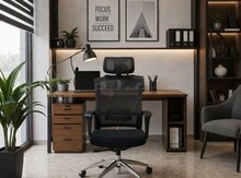 Ofis kreslosu