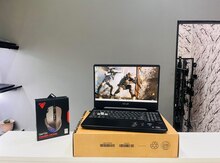 Noutbuk Asus Tuf Gaming FX505D