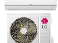 Kondisioner "LG T12SDH" 35-45 kv