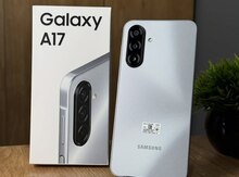 Samsung Galaxy A17 Gray 256GB/8GB