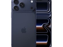 Apple iPhone 17 Pro Max Deep Blue 256GB/12GB