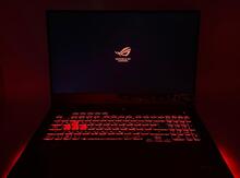 Oyun Noutbuku  Asus Rog Strix G713H